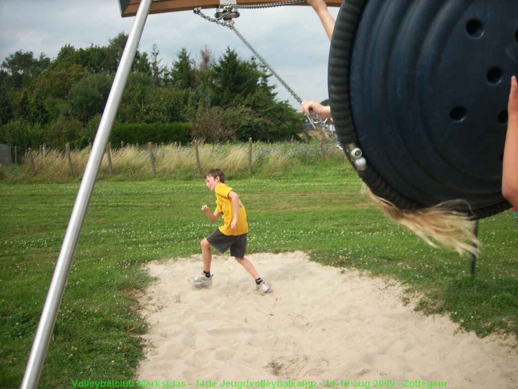 Lopen Pieter.