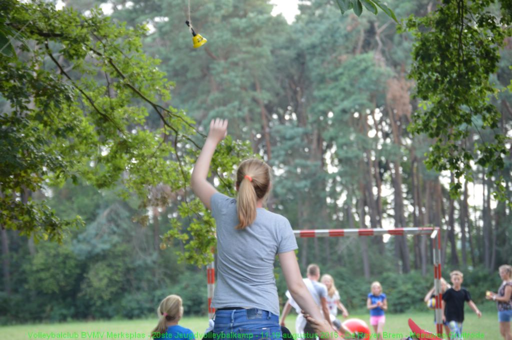 Belletje doen rinkelen.