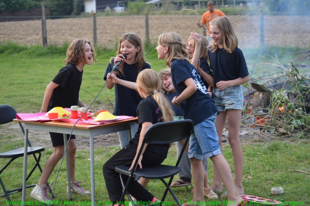 De lekkerste pizza is van de preminiemen!