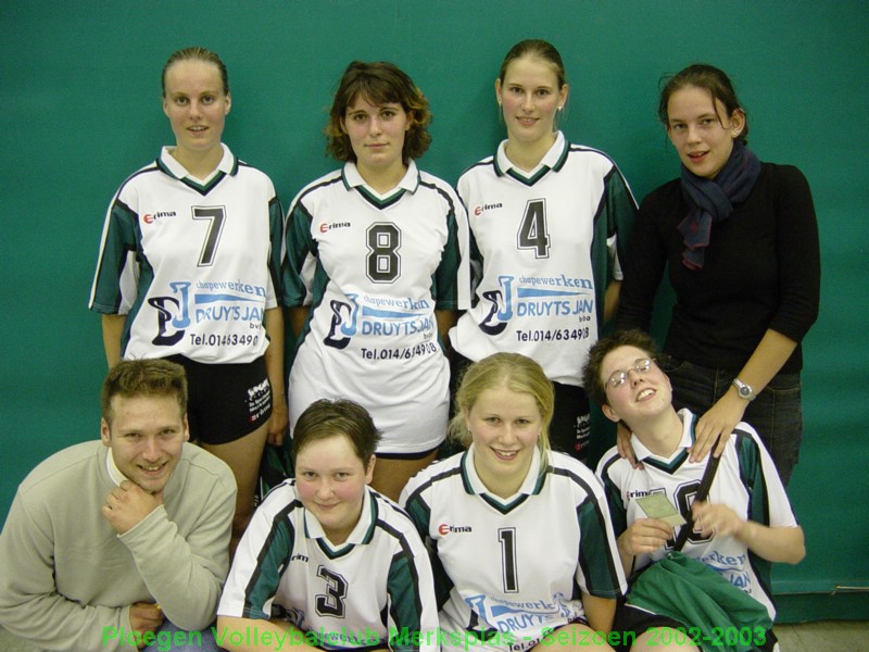 Dames 4