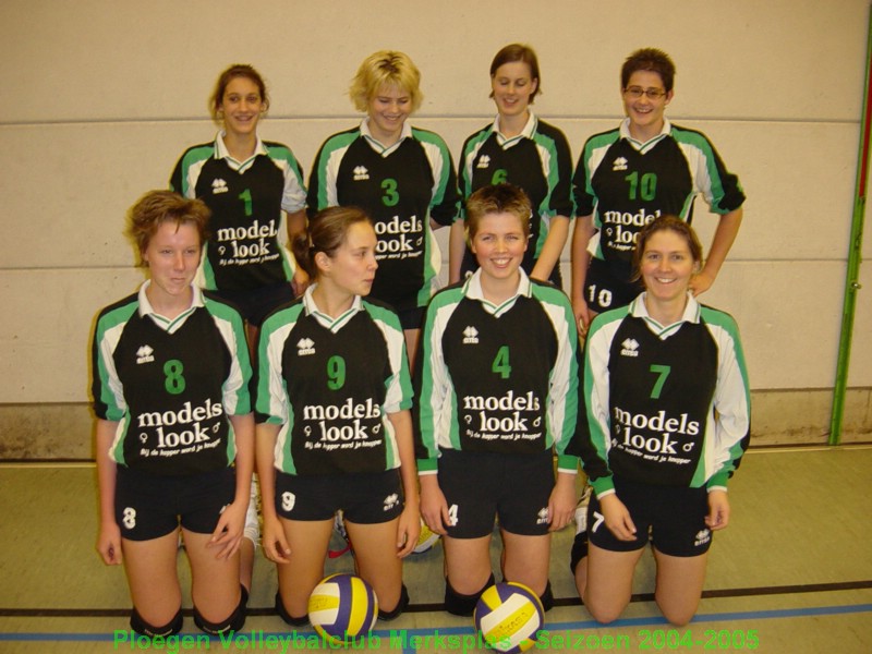 Dames 1