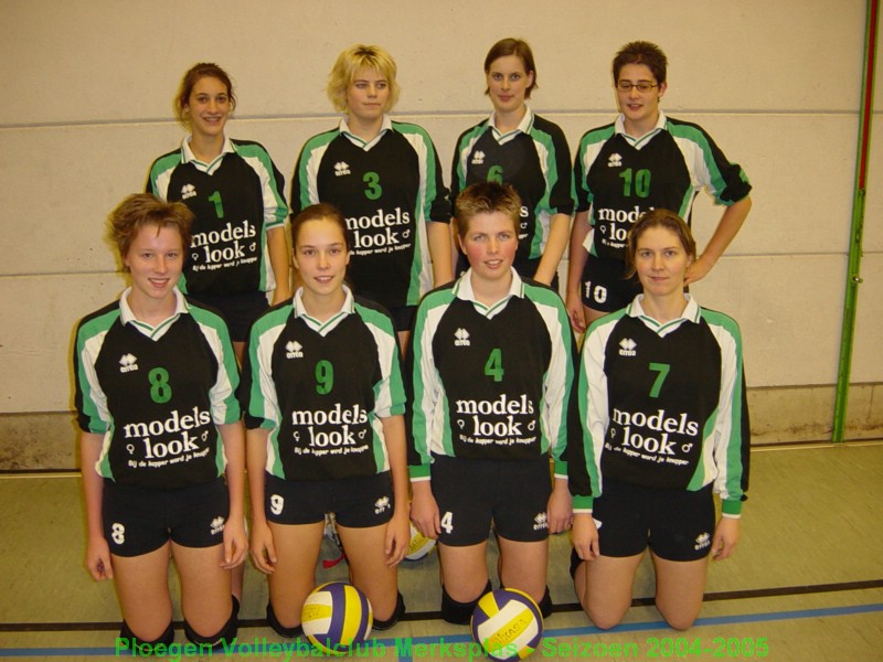 Dames 1