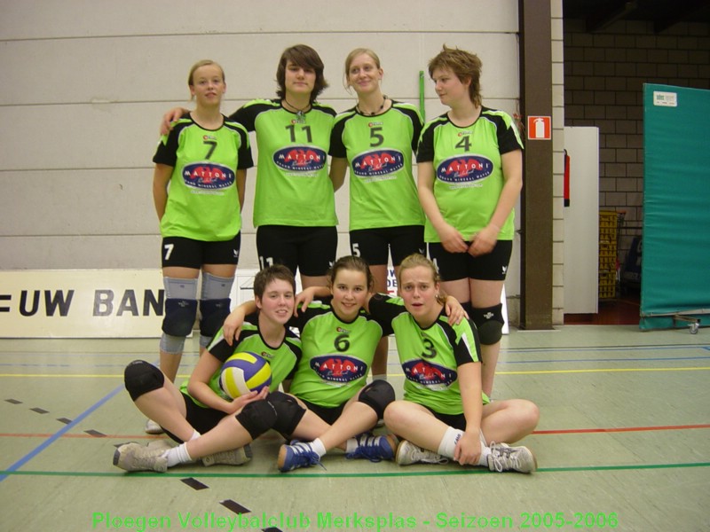 Dames 3