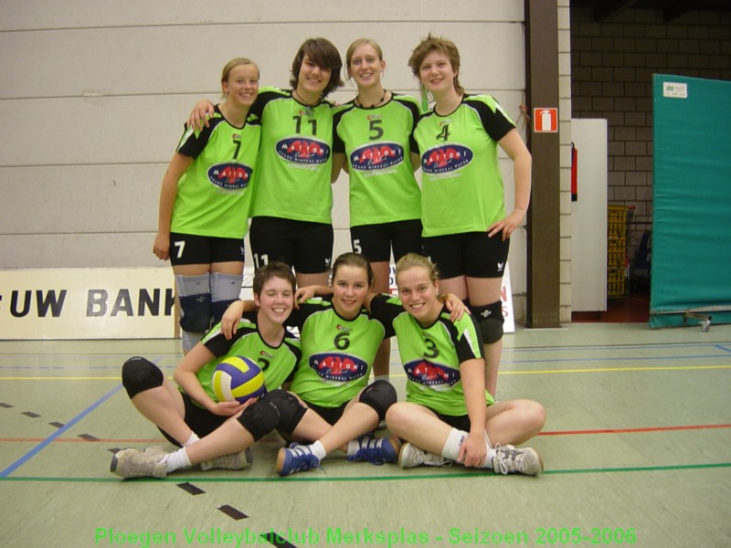 Dames 3