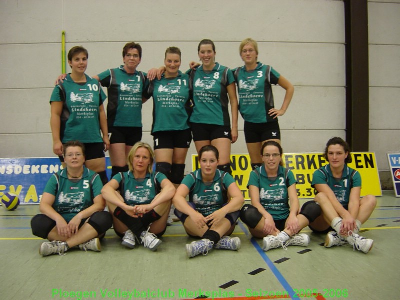 Dames 4