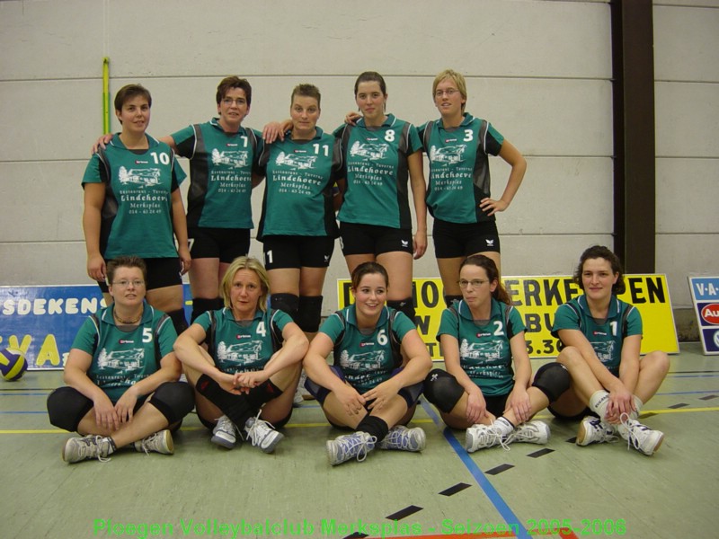 Dames 4