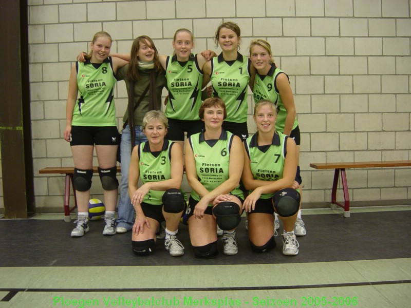 Dames 2