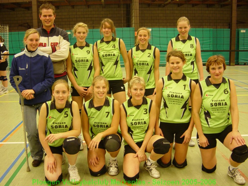 Dames 2