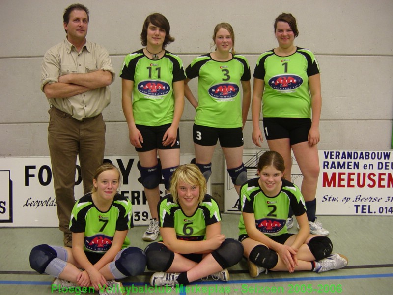 Dames 3