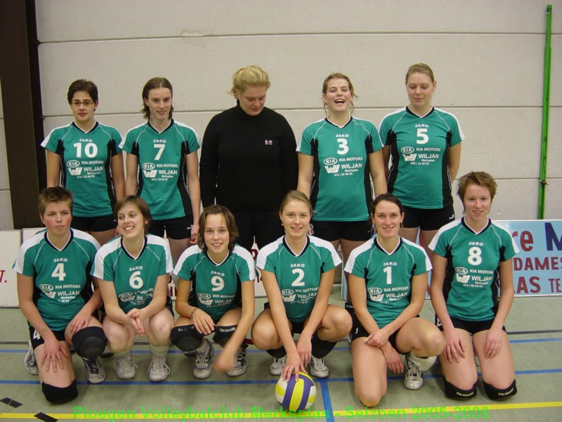 Dames 1