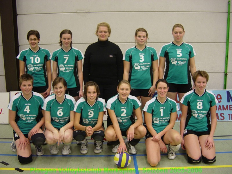 Dames 1