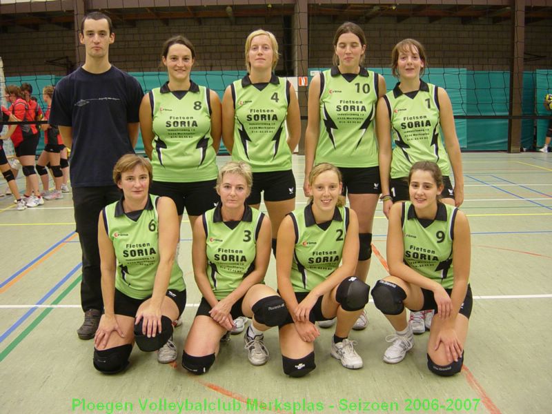 Dames 4