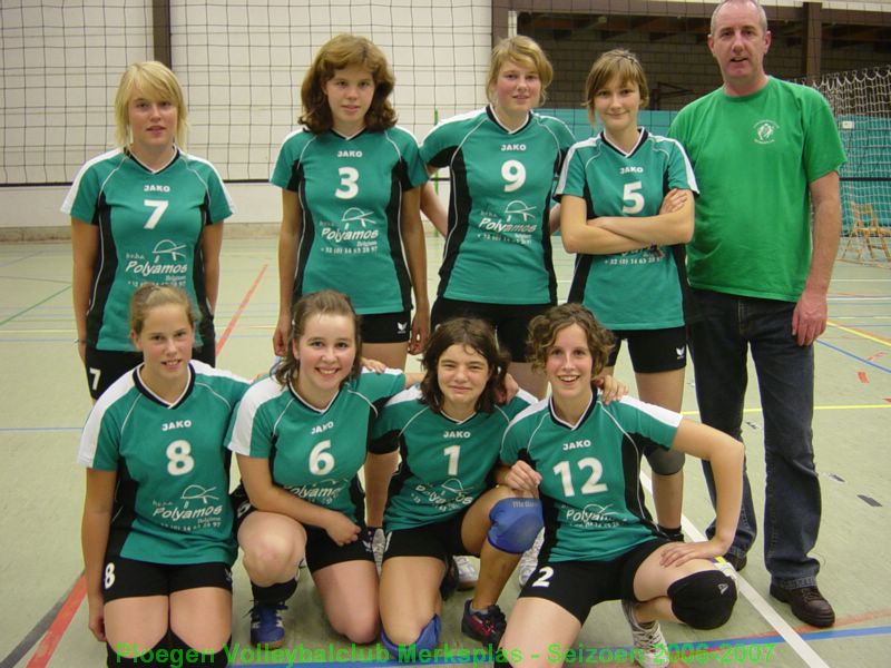 Dames 2