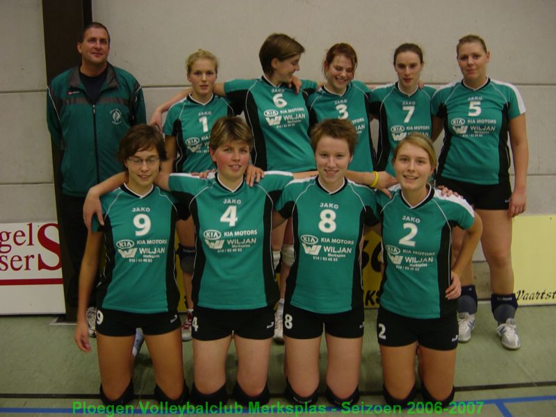 Dames 1