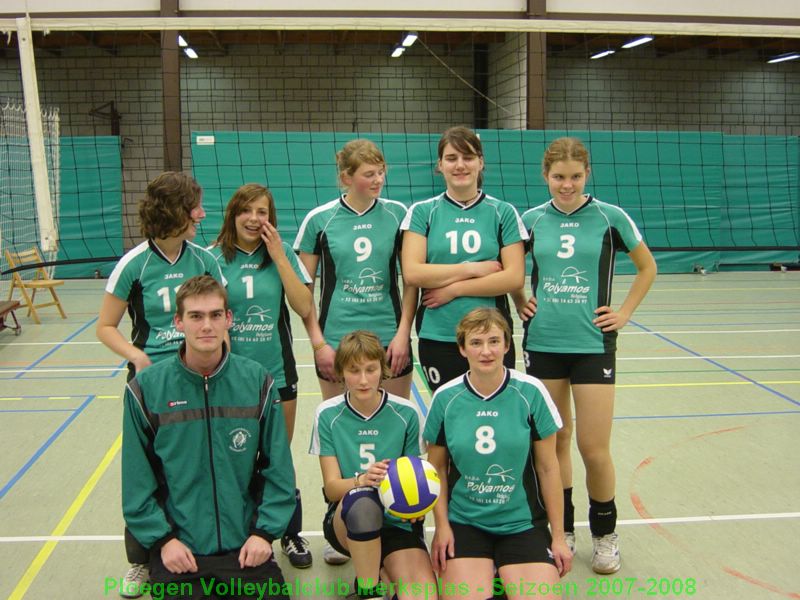 Dames 4