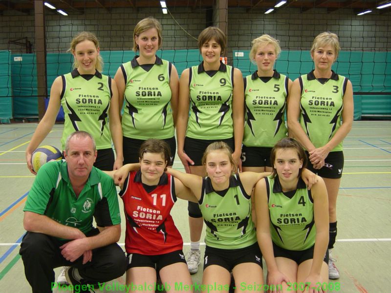 Dames 2