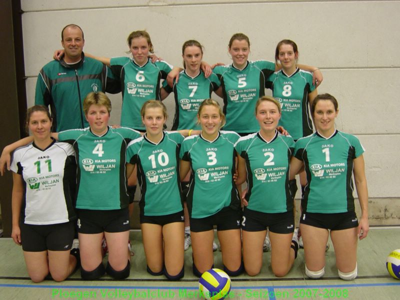 Dames 1