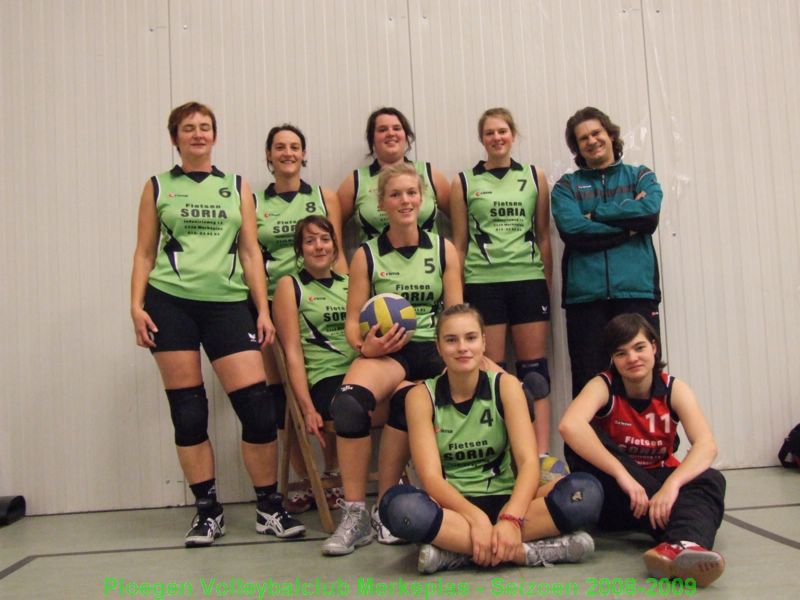 Dames 2