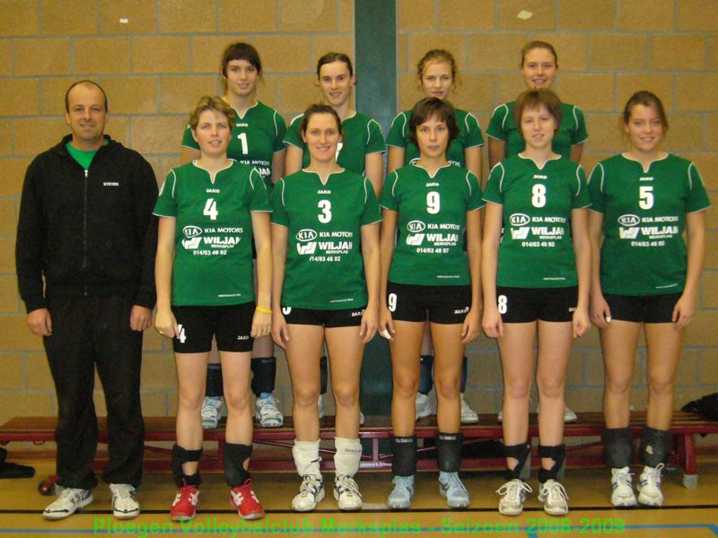 Dames 1