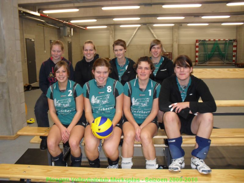 Dames 3