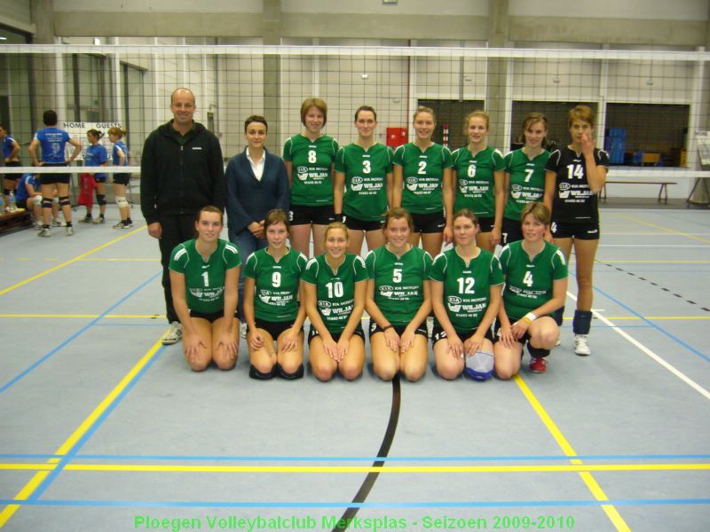 Dames 1