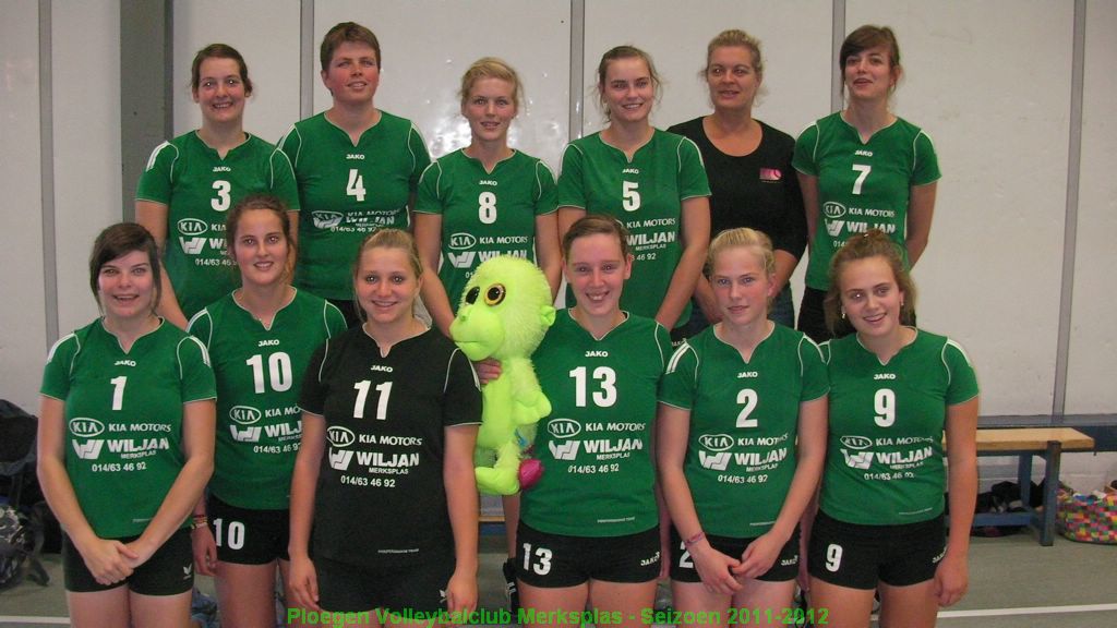 Dames 1