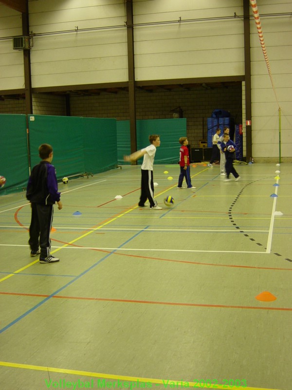 Sportdag Qworzo gemeenteschool.